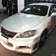 Illustration for article titled Wald Tunes Nissan GT-R and Lexus IS-F For Tokyo Auto Salon